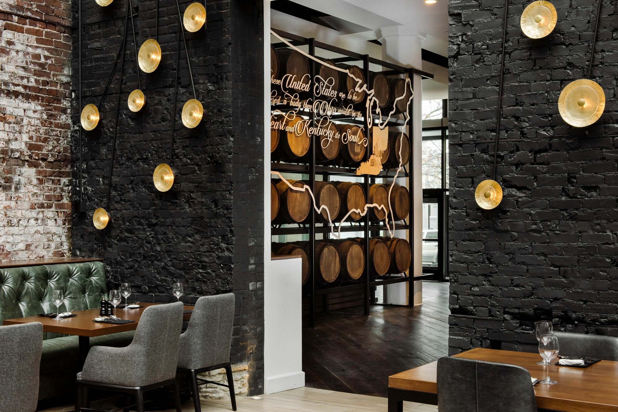 Hotel Covington Cincinnati Riverfront Exterior foto