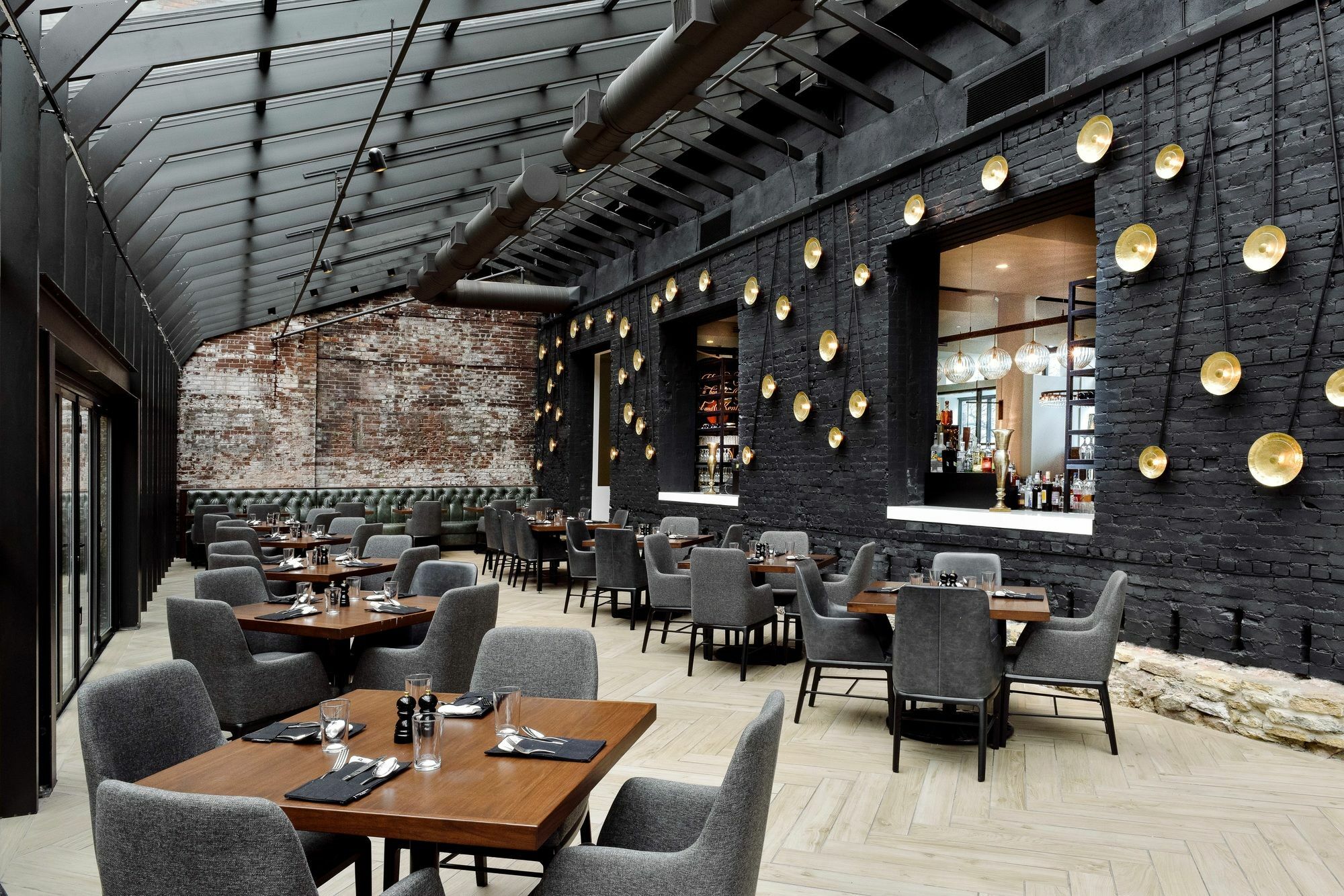 Hotel Covington Cincinnati Riverfront Exterior foto